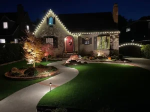 Burlingame Christmas